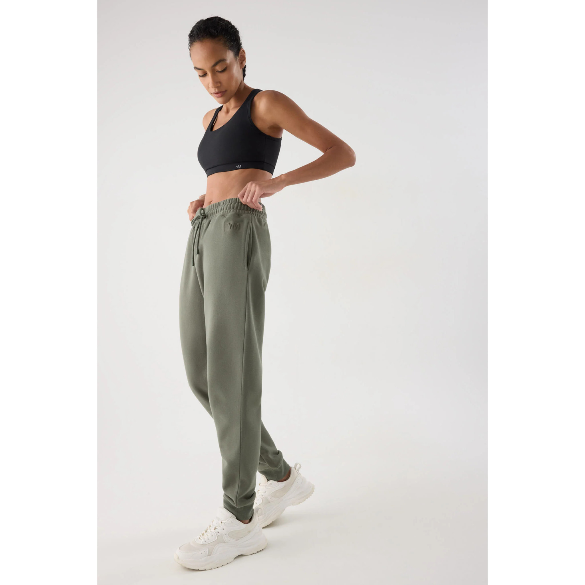 Pantalone sportivo jogger