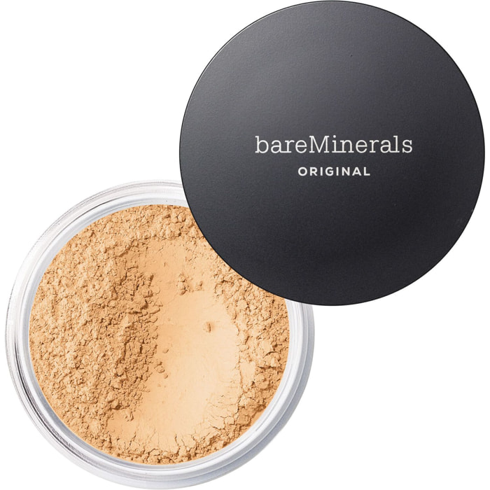 Original - Fond de Teint en Poudre Libre SPF 15