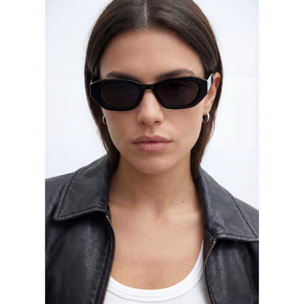 Gafas De Sol D. Franklin Meike Black / Black