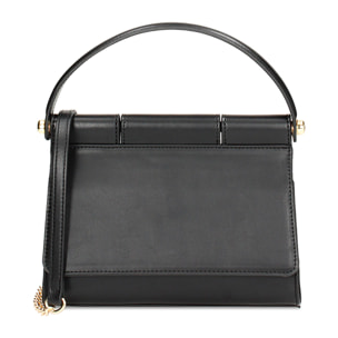 Minibag nera rigida