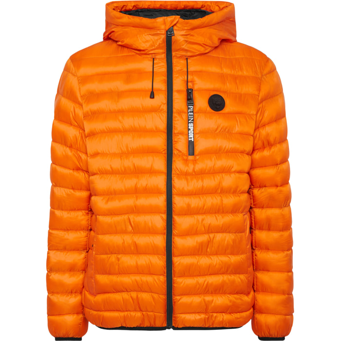 PLEIN SPORT Chaqueta TIGER