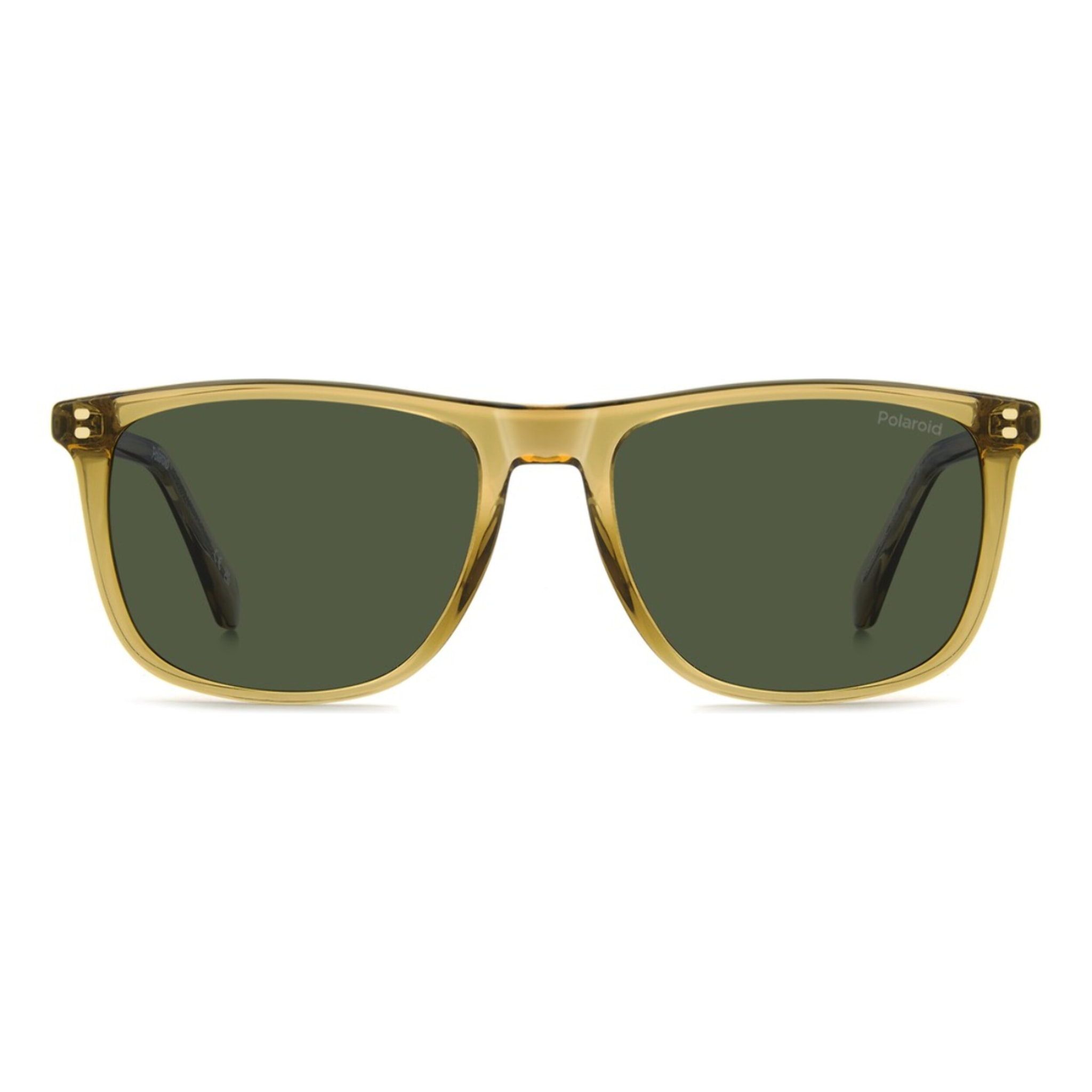 Gafas de Sol Polaroid PLD 4202/S/X 10A Polarizadas de Acetato Hombre 55 mm
