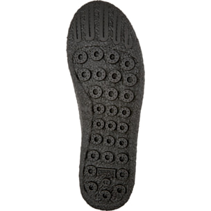 CAMPER Peu Terreno - Botines Hombre Gris