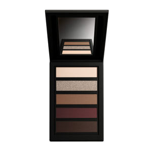 L'Oréal Paris x Mugler Palette Fards à Paupières Spectrum Nude