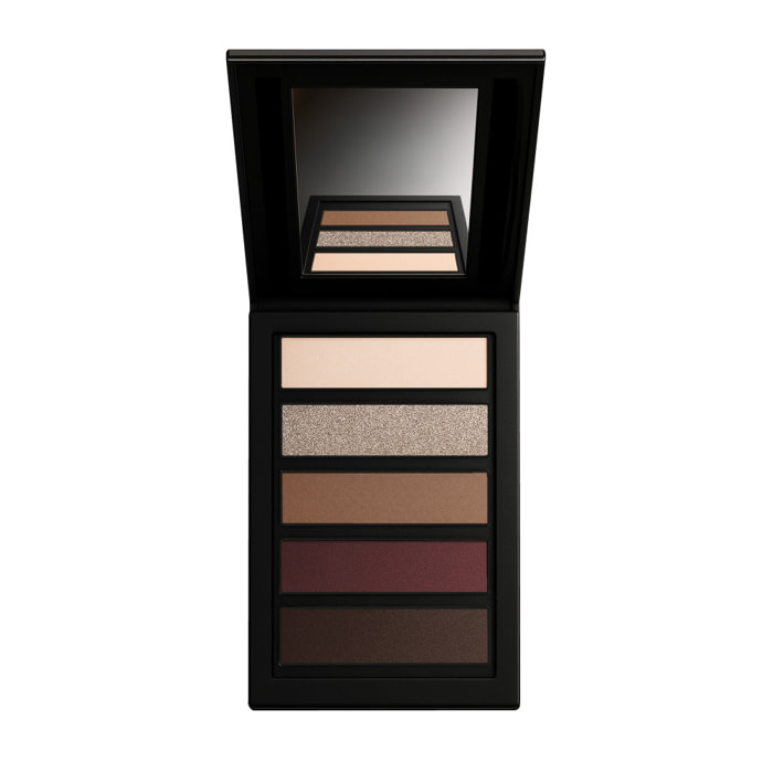L'Oréal Paris x Mugler Palette Fards à Paupières Spectrum Nude