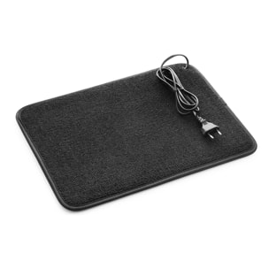 Tapis Chauffant Électrique InnovaGoods 60W (40 x 30 cm)