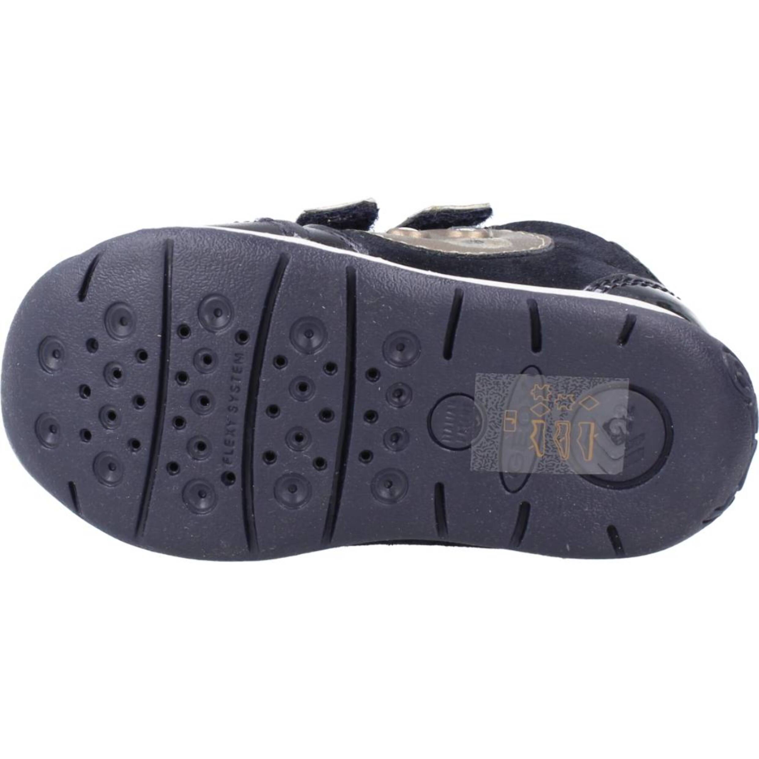 Zapatos Niña de la marca GEOX  modelo B EACH GIRL B AZUL