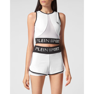 PLEIN SPORT Top deportivo