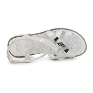 Shone 19057-001 - Silver