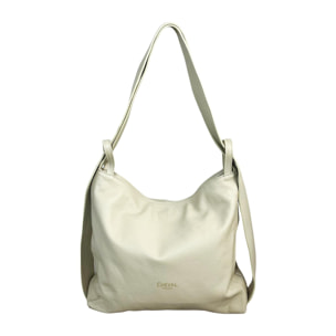 Bolso Cruzado Cheval Firenze Ogma Beige