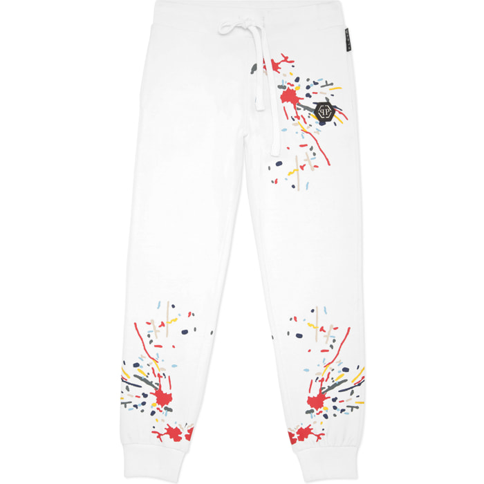 PHILIPP PLEIN Jogging Trousers