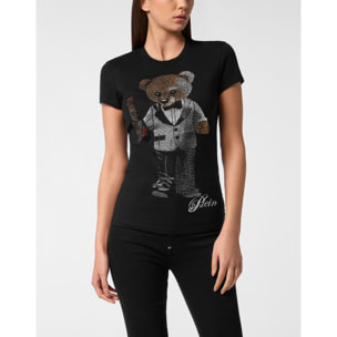PHILIPP PLEIN T-Shirt Sexy Pure TEDDY