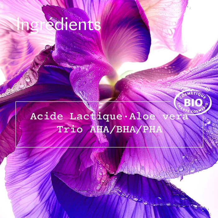 Lumina - Aqua Eclat Anti-Taches 200 ml