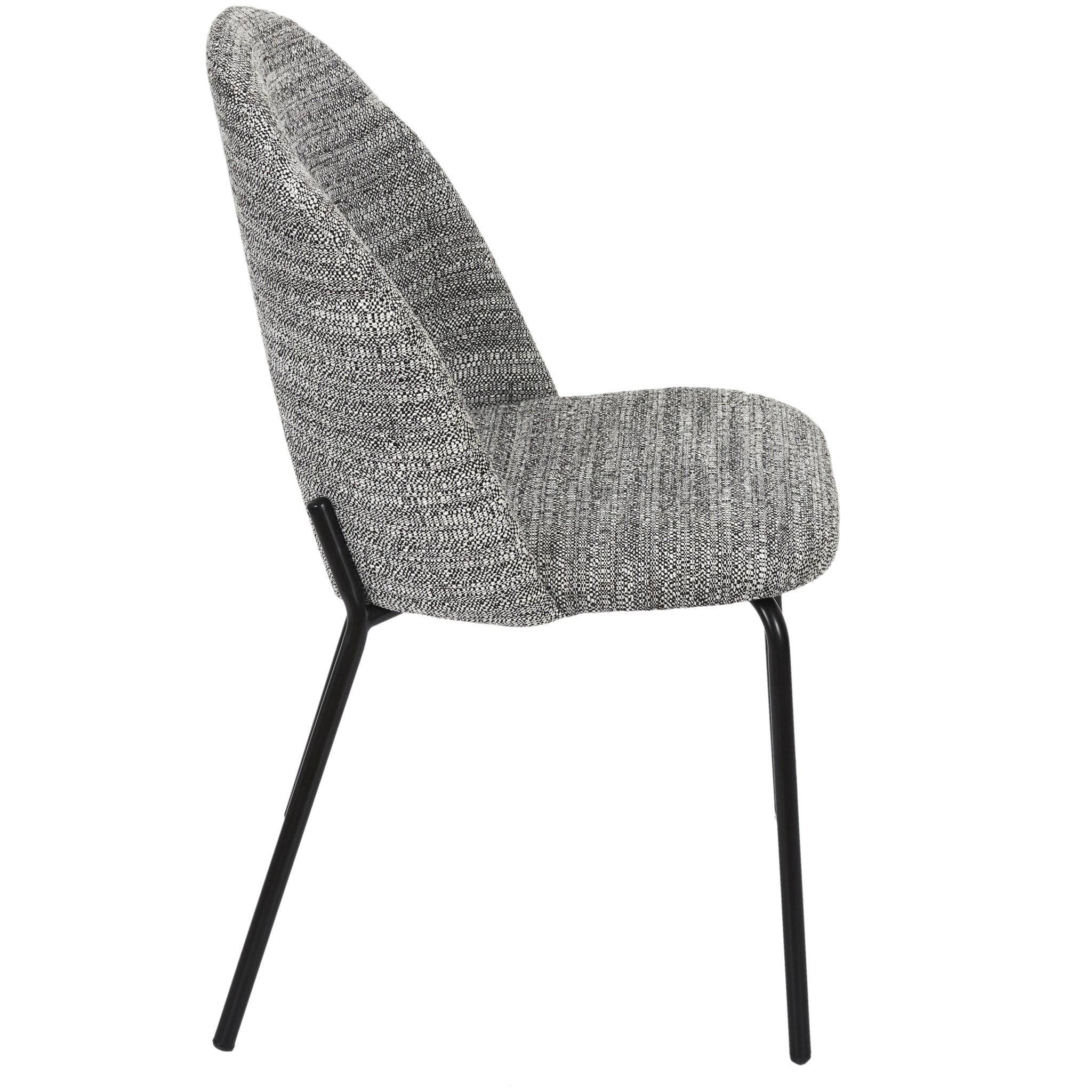 Chaise London - Lot De 2
