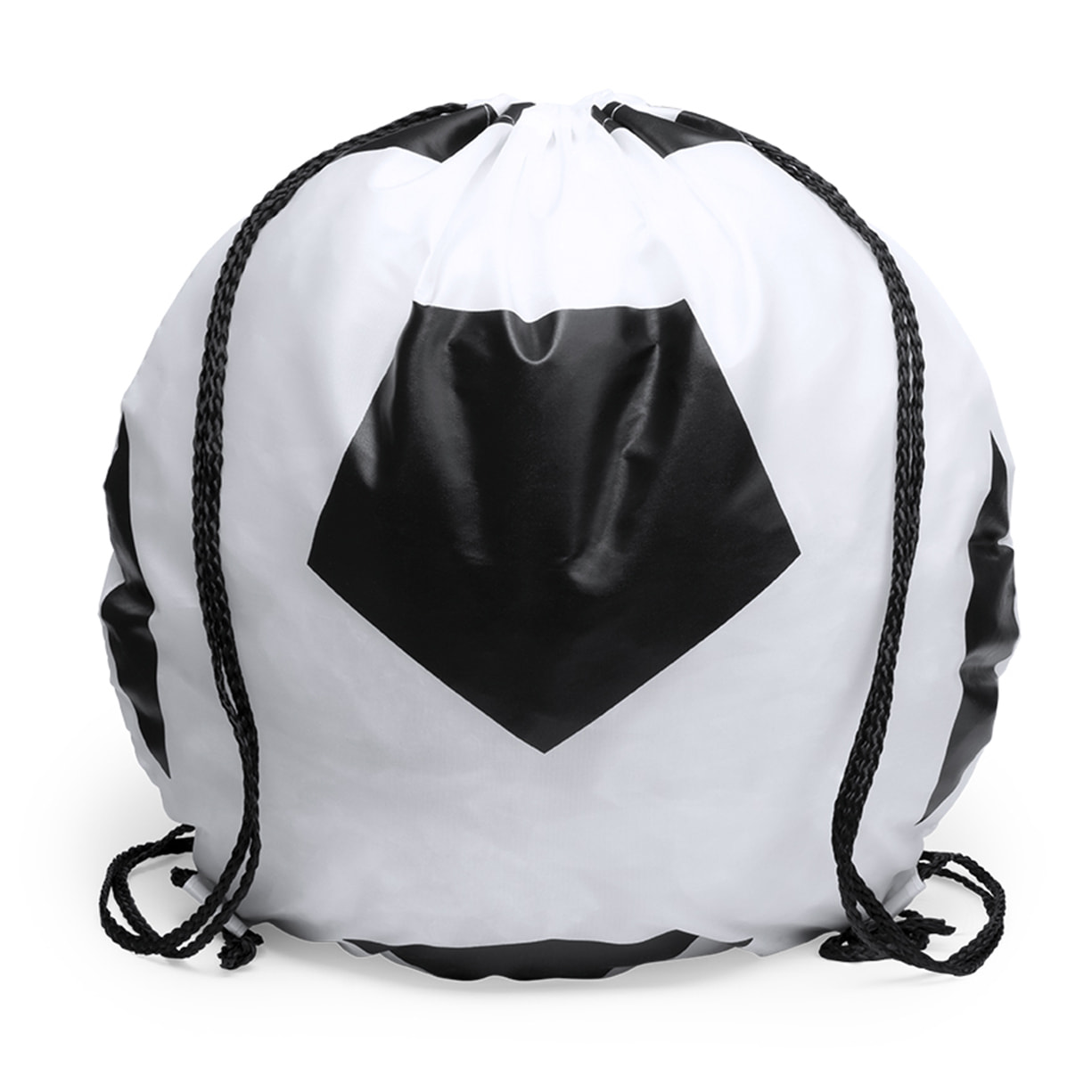 Mochila Naiper diseño futbol.