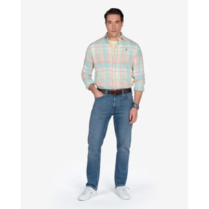CAMISA OCEAN