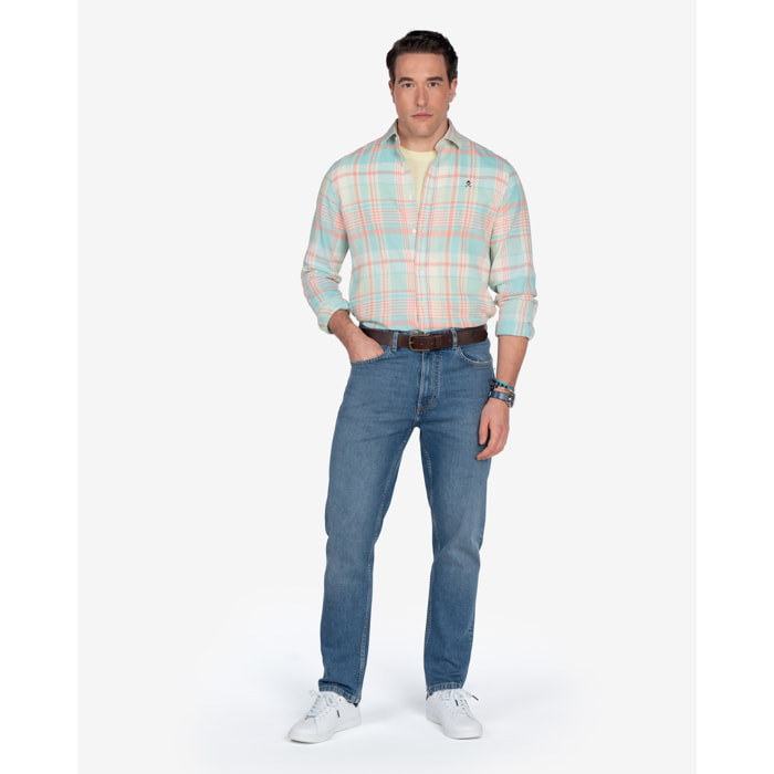CAMISA OCEAN