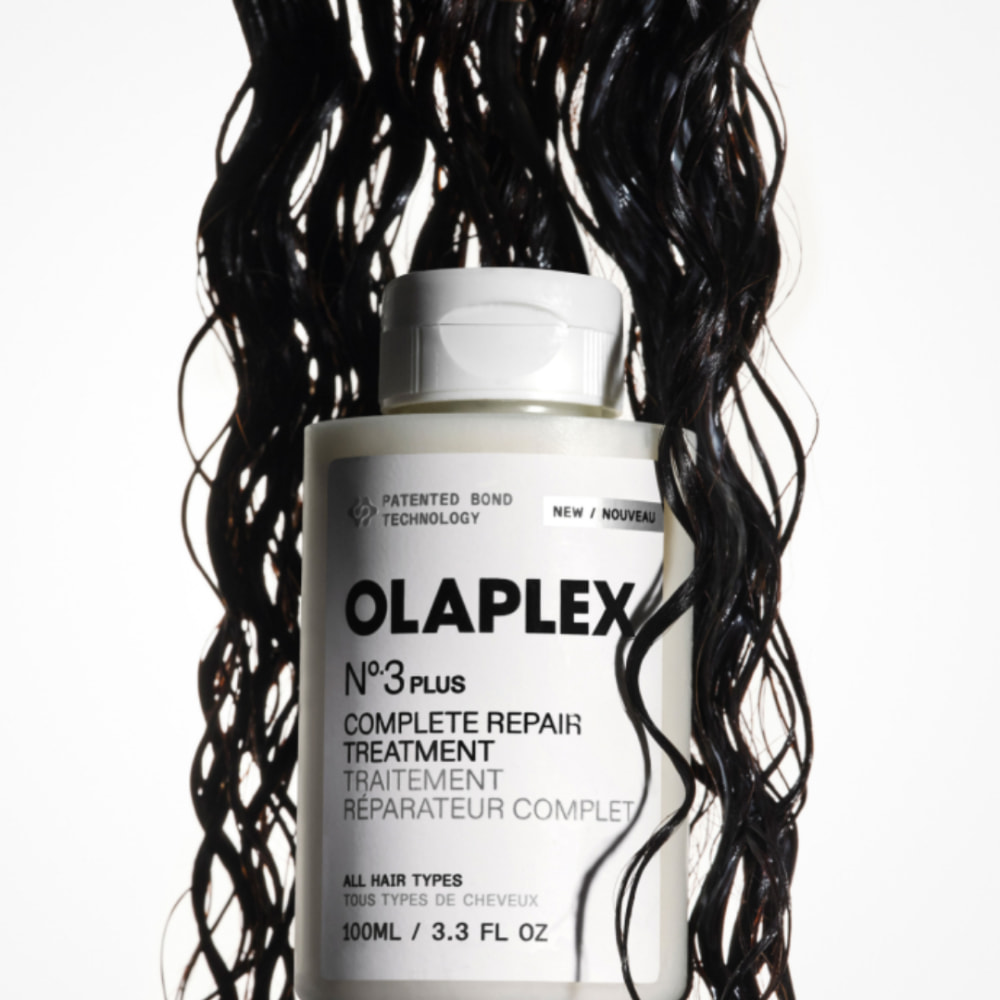OLAPLEX N3 Plus Hair Perfector 100ml