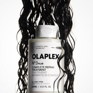 OLAPLEX N3 Plus Hair Perfector 100ml