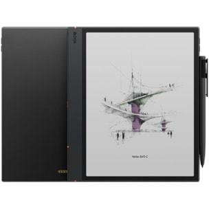 Bloc-notes numérique BOOX Note Air 5 C