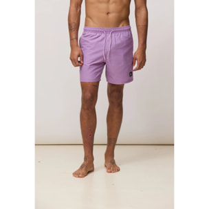 BAÑADOR DIVE LIGHT PURPLE