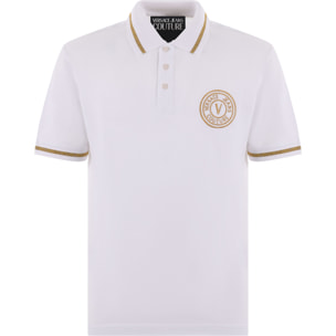 Versace Jeans Couture polo