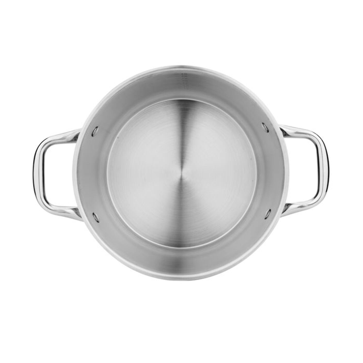 Marmite Inox 24 cm