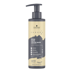 Chroma ID - Masque Pigmentant Beige Sable 9.5-4 300ml