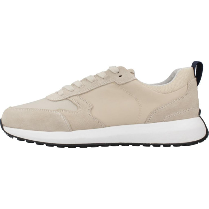 Sneakers de  Hombre de la marca GEOX  modelo U VOLPIANO MARRON