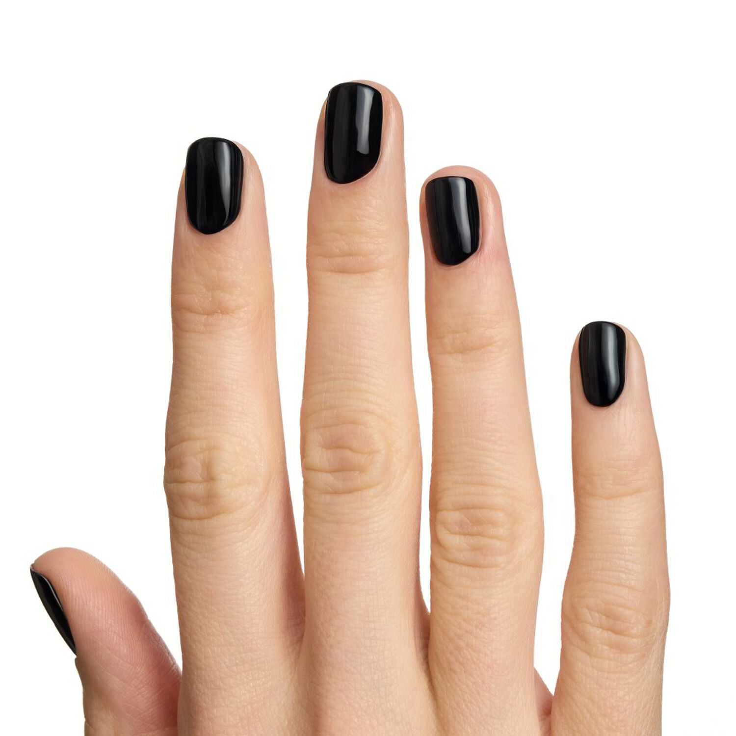 Gel Nail Polish - Vernis à Ongles Séchage Rapide Fini Brillant 8ml