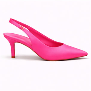 Decolletè - tacco 7,5 cm