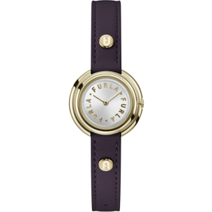 Furla Reloj Analógico De Cuarzo Furla Icon Shape