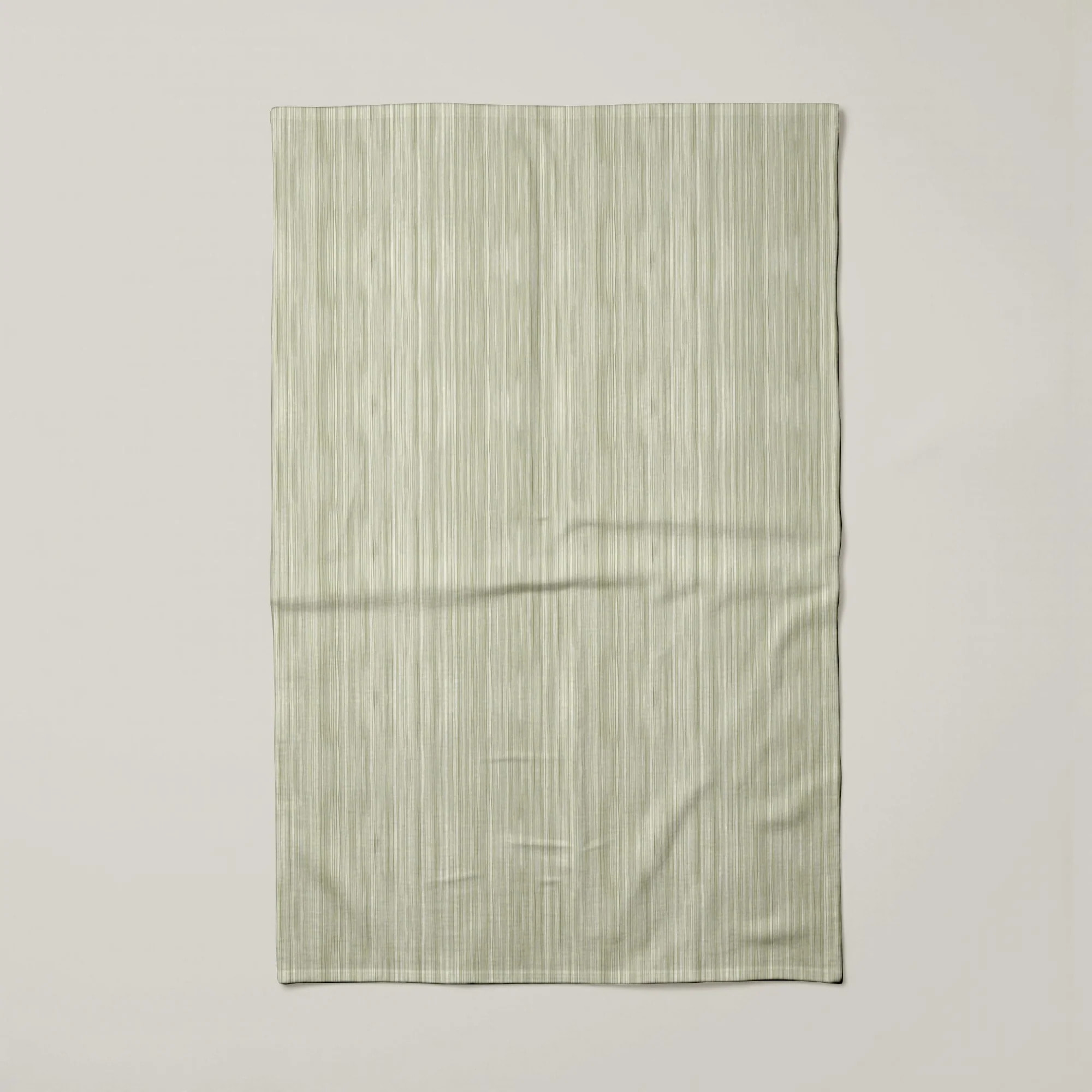 Lot de 2 torchons de cuisine Lesa 125 Desert Sage