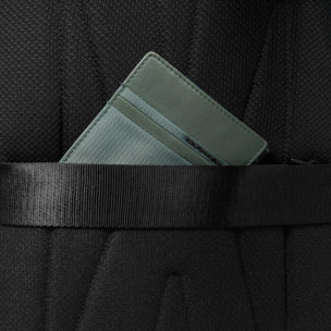 Piquadro Zaino da viaggio porta pc e iPad® con protezioni antiurto e RFID