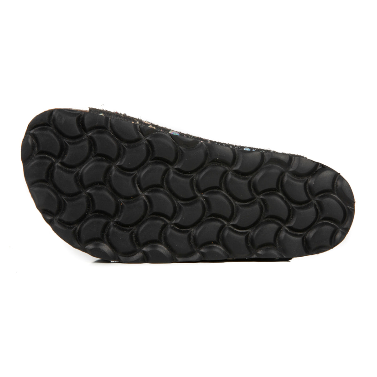 Sandalo BABUNKERS NERO