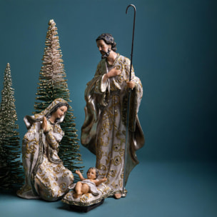 Nativitaper - Pezzi 1 - 19xH45,5x16cm - Bianchi Dino SpA