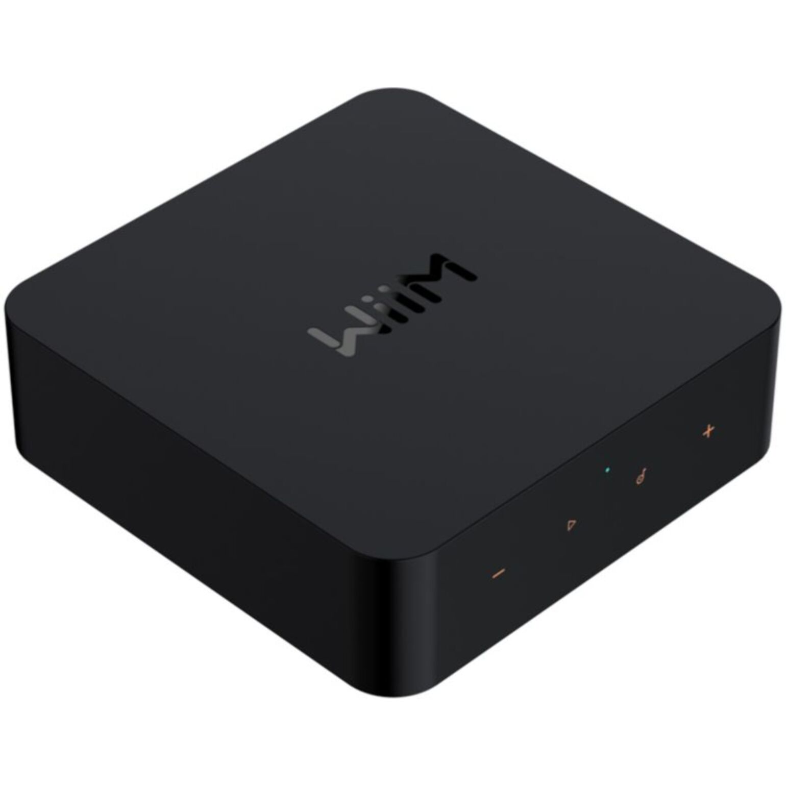 Lecteur réseau HiFi WIIM Pro