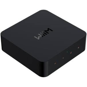 Lecteur réseau HiFi WIIM Pro