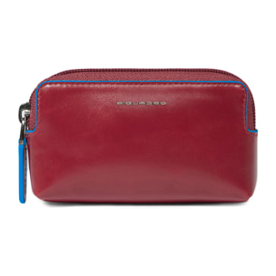 Piquadro Astuccio portachiavi a due anelle