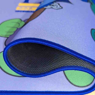 Tapis de souris SUBSONIC XXL DESK MAT LET'S BRAWL