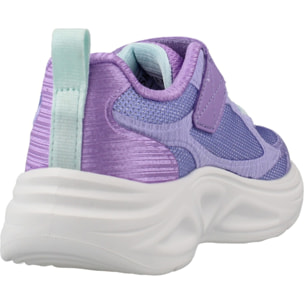 Zapatillas Niña Sola Glow 2.0 Violeta
