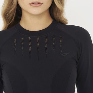 Completino donna da allenamento per yoga e fitness Rue Leslie