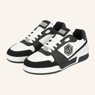 PHILIPP PLEIN Sneaker basse P-FORCE 78