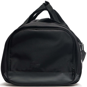 Kappa - Bolsos Hombre Mujer Negro - Kappa4Football Grenno