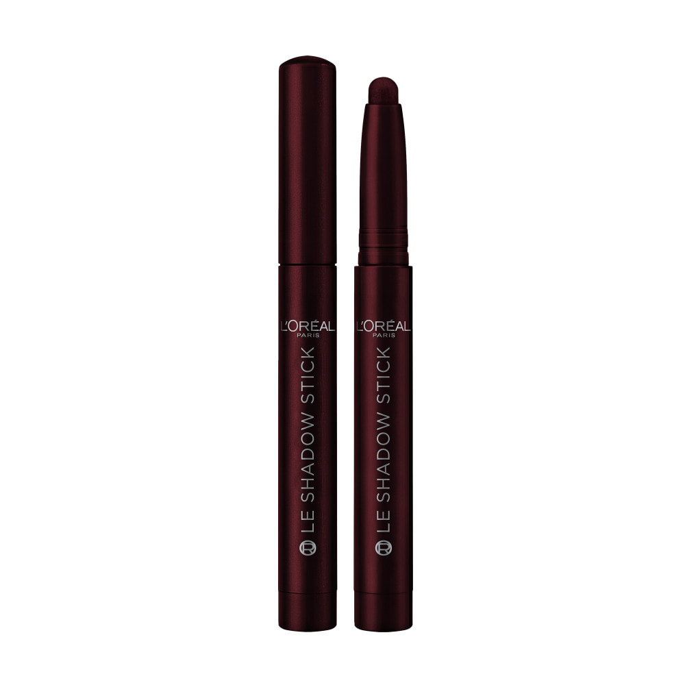 L'Oréal Paris Paradise Le Shadow Stick Smokey Starry Bordeaux