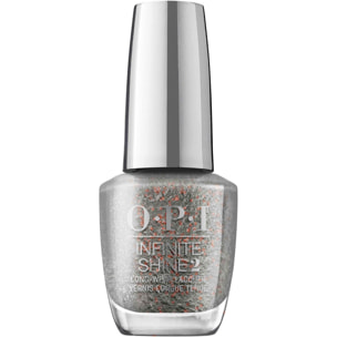 Yay or Neigh - Vernis à ongles Infinite Shine Noel 2023 - 15 ml OPI