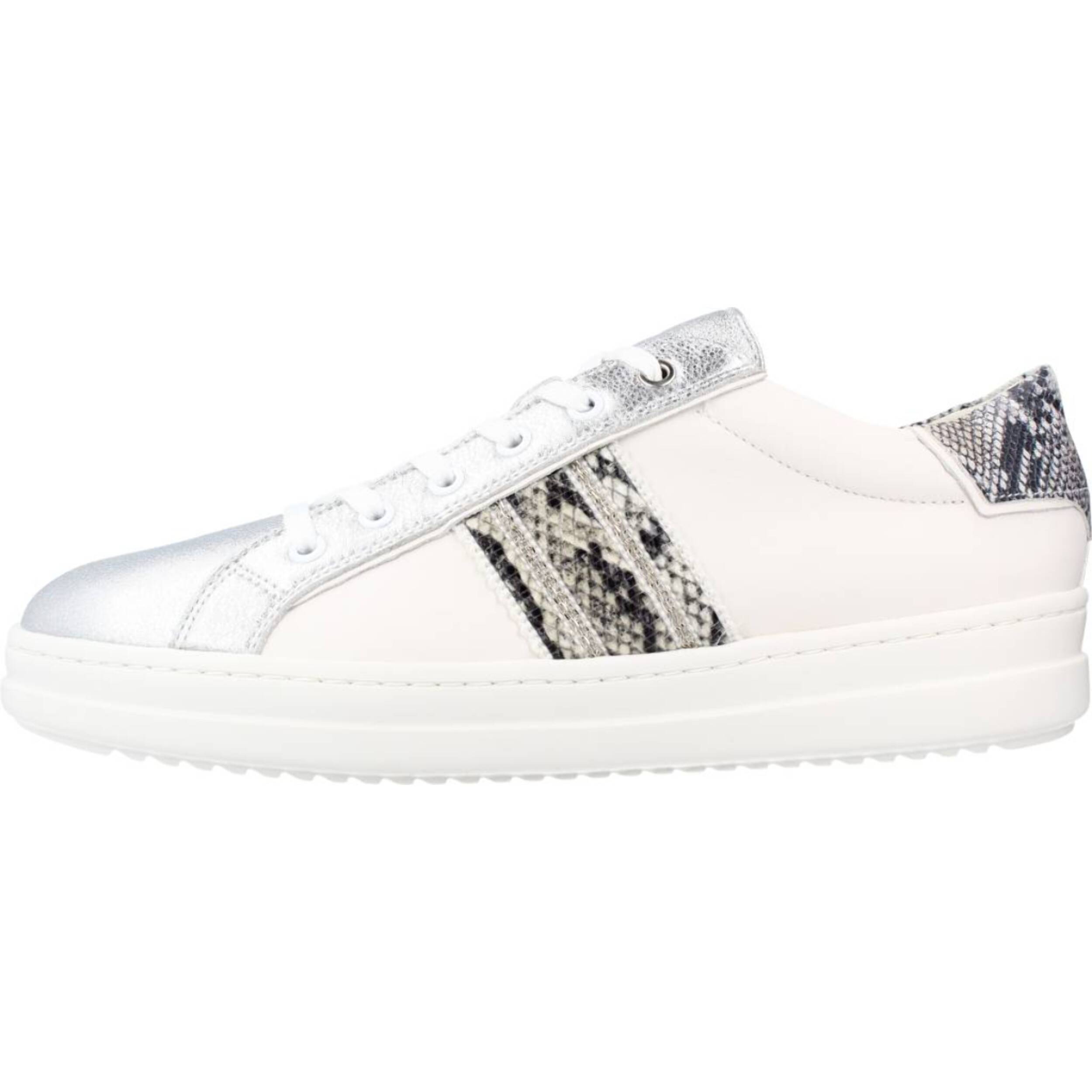 SNEAKERS GEOX D PONTOISE B