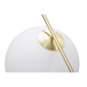 LAMPADARIO GLAMY CM 50X30X100