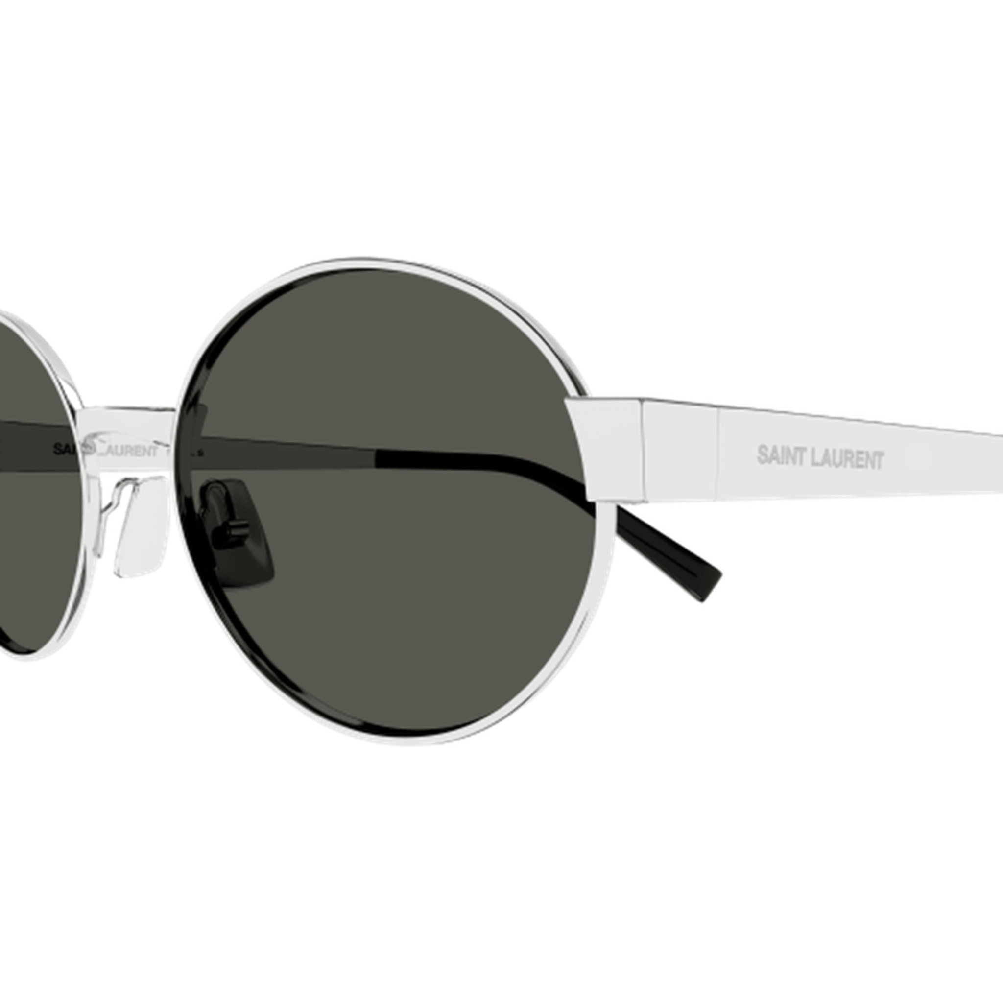 Gafas de Sol Saint Laurent SL 692-002 de Metal Mujer 55 mm