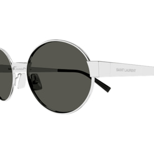 Gafas de Sol Saint Laurent SL 692-002 de Metal Mujer 55 mm